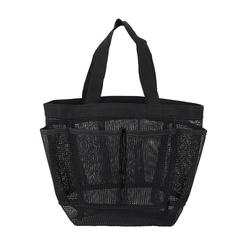 Portable Travel Nylon Handbag For Toys Clothes