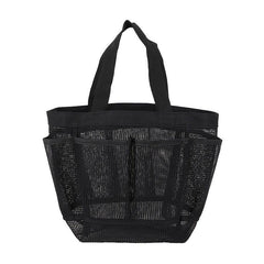 Portable Travel Nylon Handbag For Toys Clothes