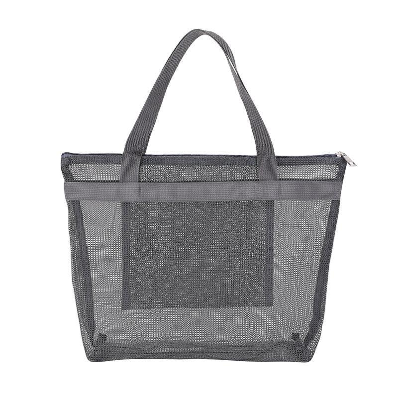 Portable Travel Nylon Handbag For Toys Clothes