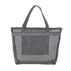 Portable Travel Nylon Handbag For Toys Clothes