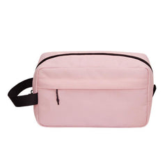 Portable Waterproof Wash Bag Travel Handheld Dry/Wet Separation