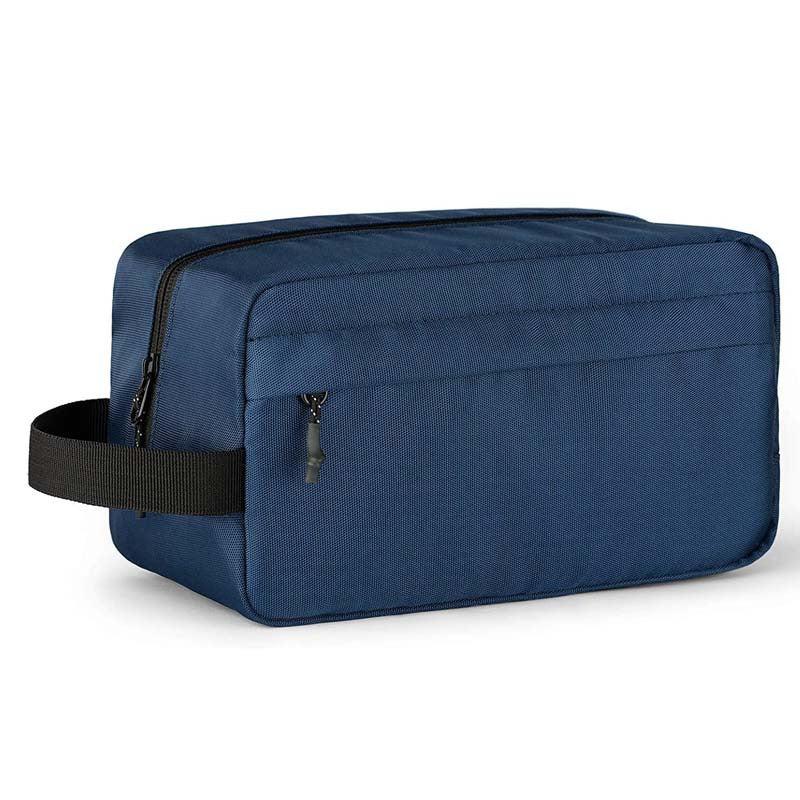 Portable Waterproof Wash Bag Travel Handheld Dry/Wet Separation