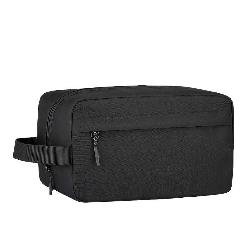 Portable Waterproof Wash Bag Travel Handheld Dry/Wet Separation