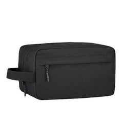 Portable Waterproof Wash Bag Travel Handheld Dry/Wet Separation