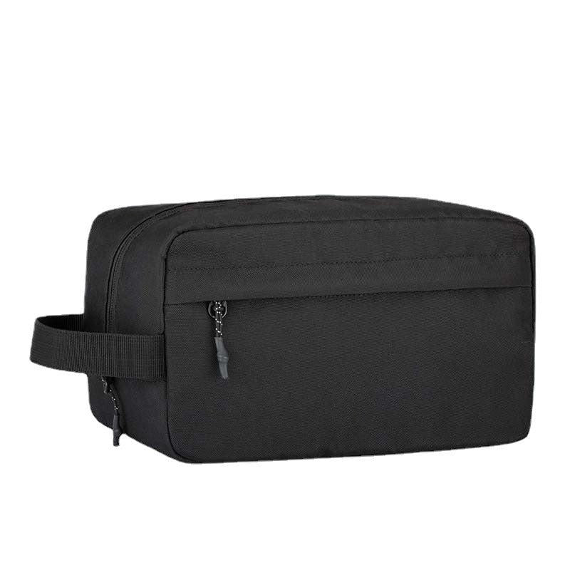 Portable Waterproof Wash Bag Travel Handheld Dry/Wet Separation