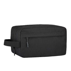 Portable Waterproof Wash Bag Travel Handheld Dry/Wet Separation