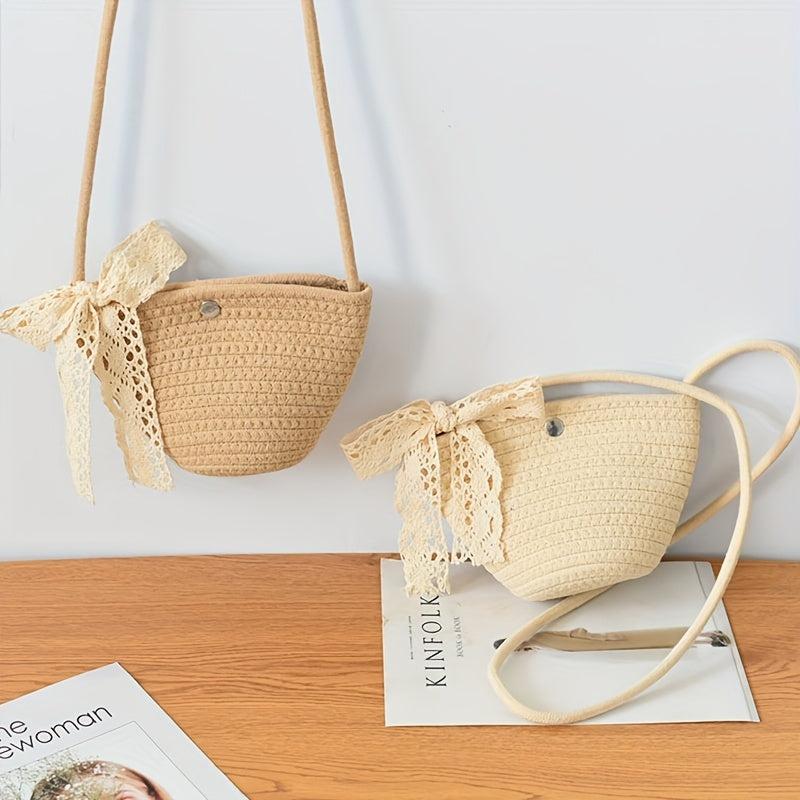 Summer Beach Bag Shell Shaped Shoulder Bag