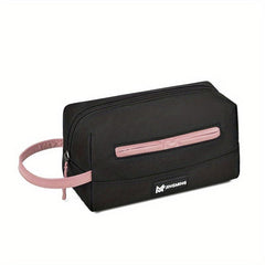 Portable Waterproof Toiletry Bag Large Capacity Travel Storage Cosmetics Bag