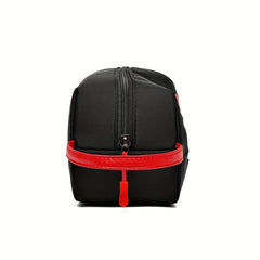 Portable Waterproof Toiletry Bag Large Capacity Travel Storage Cosmetics Bag