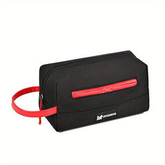 Portable Waterproof Toiletry Bag Large Capacity Travel Storage Cosmetics Bag