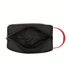 Portable Waterproof Toiletry Bag Large Capacity Travel Storage Cosmetics Bag