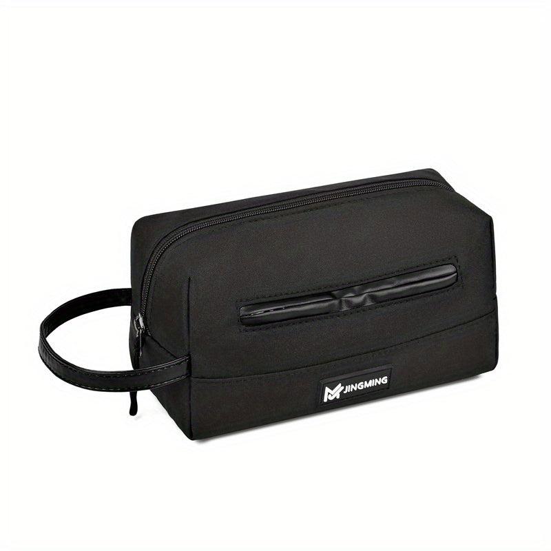 Portable Waterproof Toiletry Bag Large Capacity Travel Storage Cosmetics Bag