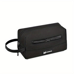 Portable Waterproof Toiletry Bag Large Capacity Travel Storage Cosmetics Bag