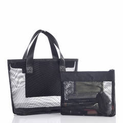 Travel Gauze Portable Bag - High Capacity