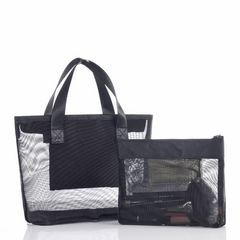 Travel Gauze Portable Bag - High Capacity