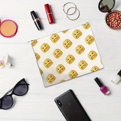 Makeup Bag Cosmetic Bag Travel Bag Birthday Gift Gift