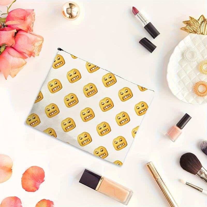 Makeup Bag Cosmetic Bag Travel Bag Birthday Gift Gift