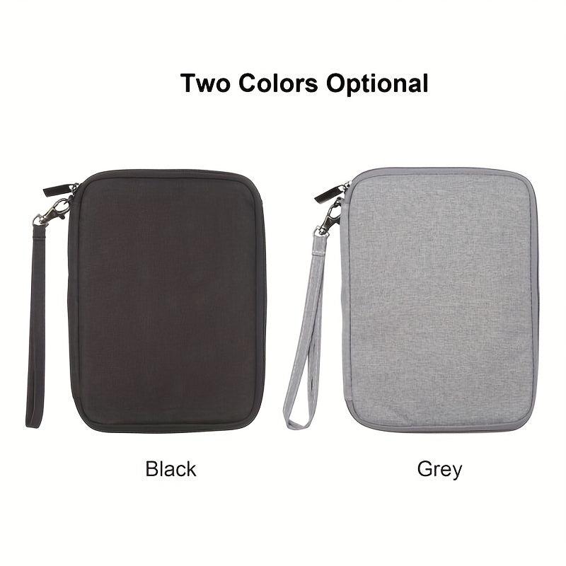 PC Accessories Storage Bag Charging Cable Earphone U Disk Mouse