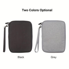 PC Accessories Storage Bag Charging Cable Earphone U Disk Mouse