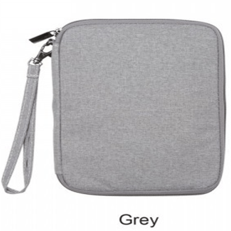 PC Accessories Storage Bag Charging Cable Earphone U Disk Mouse
