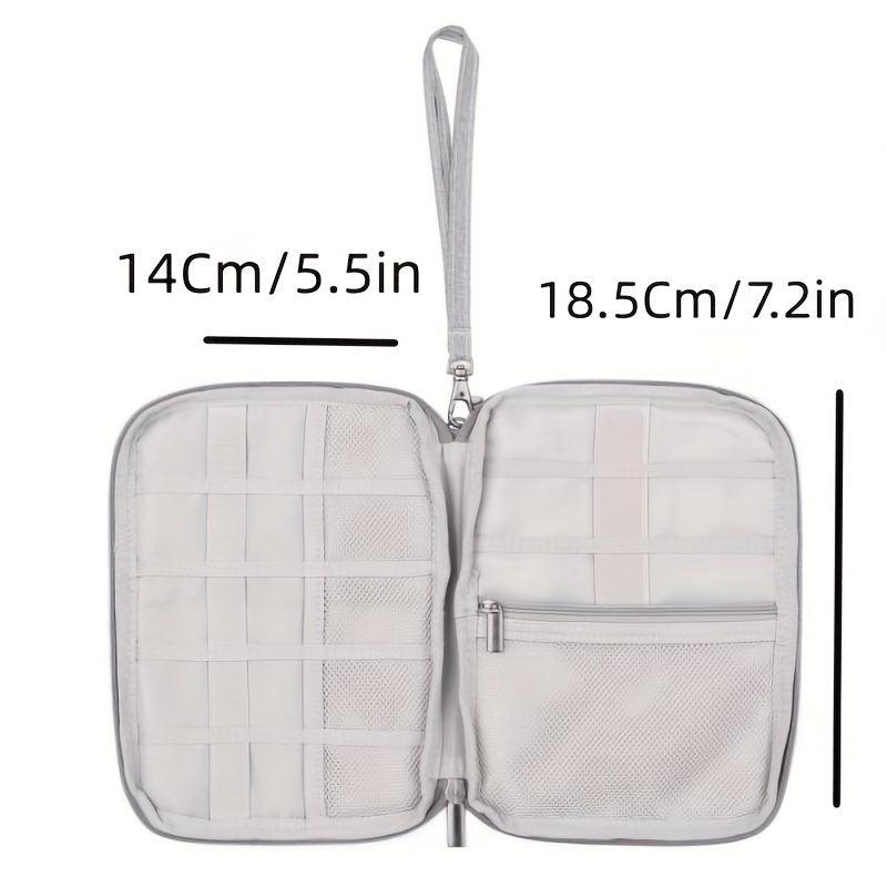 PC Accessories Storage Bag Charging Cable Earphone U Disk Mouse