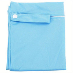 Large Capacity Toiletry Storage Bag Dry and Wet Separation
