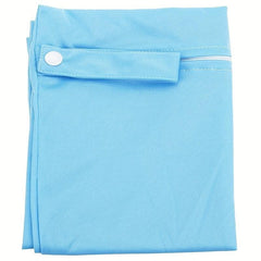 Large Capacity Toiletry Storage Bag Dry and Wet Separation