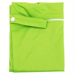 Large Capacity Toiletry Storage Bag Dry and Wet Separation