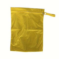 Large Capacity Toiletry Storage Bag Dry and Wet Separation