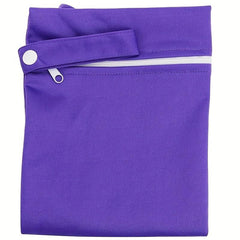 Large Capacity Toiletry Storage Bag Dry and Wet Separation
