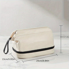 Waterproof Men's Wash Bag Travel Storage Bag