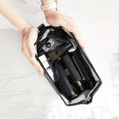 Waterproof Men's Wash Bag Travel Storage Bag