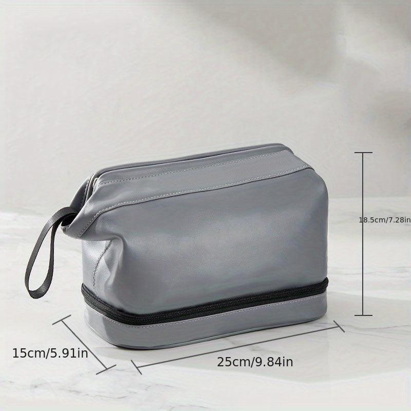 Waterproof Men's Wash Bag Travel Storage Bag
