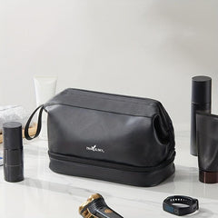 Waterproof Men's Wash Bag Travel Storage Bag