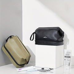 Waterproof Men's Wash Bag Travel Storage Bag