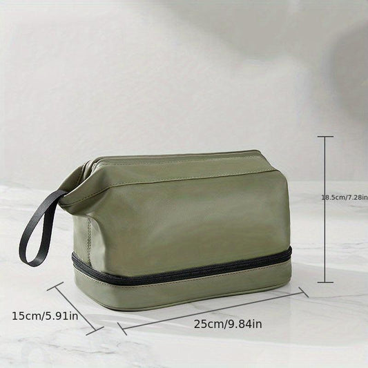 Waterproof Men's Wash Bag Travel Storage Bag