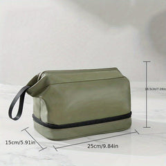 Waterproof Men's Wash Bag Travel Storage Bag
