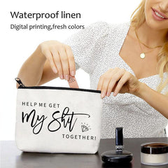 Portable Waterproof Toiletry Bag Travel Storage Bag