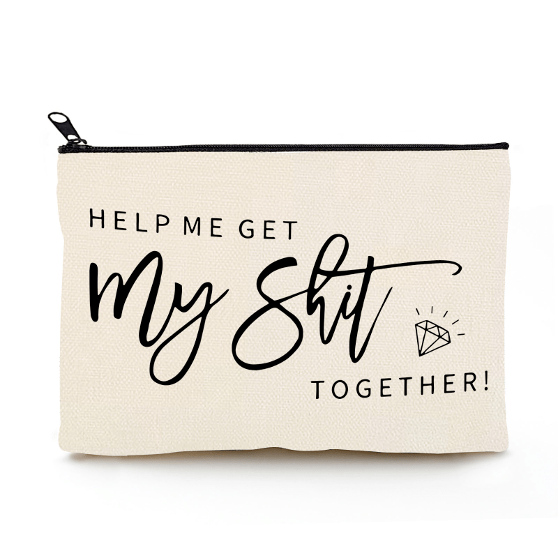 Portable Waterproof Toiletry Bag Travel Storage Bag