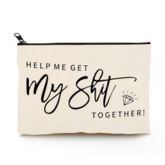Portable Waterproof Toiletry Bag Travel Storage Bag