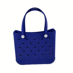 Shoulder Travel Bag Outdoor Basket Pet Bag Printed Beach Bag