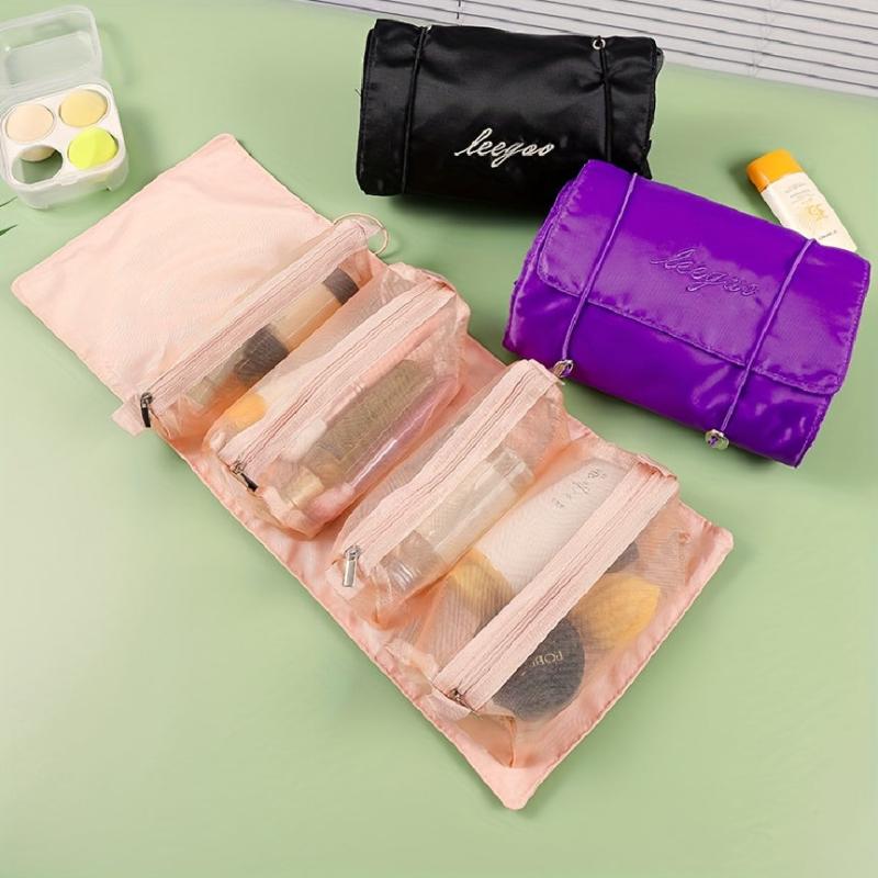 Large capacity Cosmetic Bag Travel Bag Multifunctional Storage Washing Bag