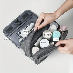 Portable Business Trip Travel Storage Bag Large Capacity Toiletry Bag