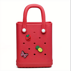 Waterproof Beach Tote Bag for Summer Travel
