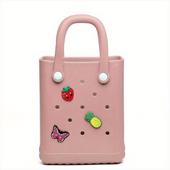 Waterproof Beach Tote Bag for Summer Travel