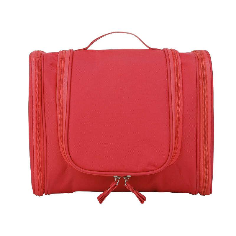 Waterproof Hanging Wash Bag Men Women Cosmetic Outdoor Travel Bag