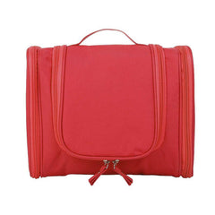 Waterproof Hanging Wash Bag Men Women Cosmetic Outdoor Travel Bag