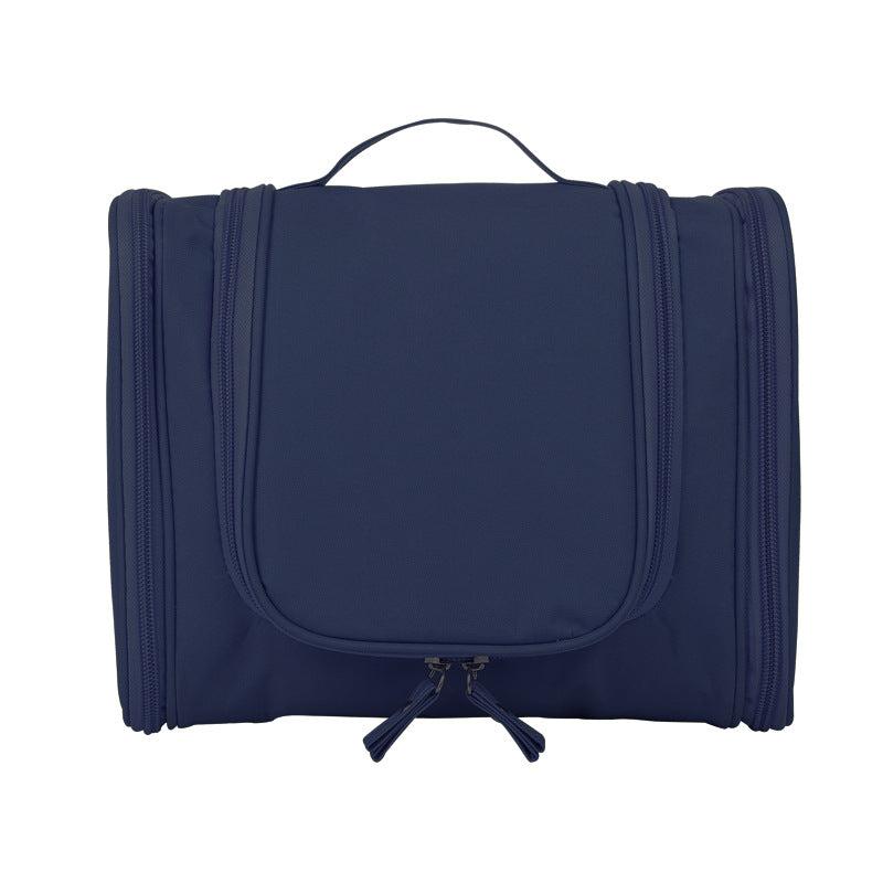 Waterproof Hanging Wash Bag Men Women Cosmetic Outdoor Travel Bag