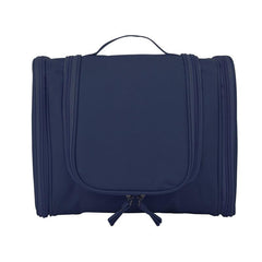 Waterproof Hanging Wash Bag Men Women Cosmetic Outdoor Travel Bag