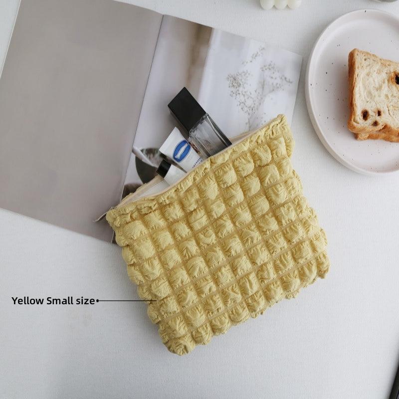 Portable Large Capacity Toiletry Bag Travel Storage Bag